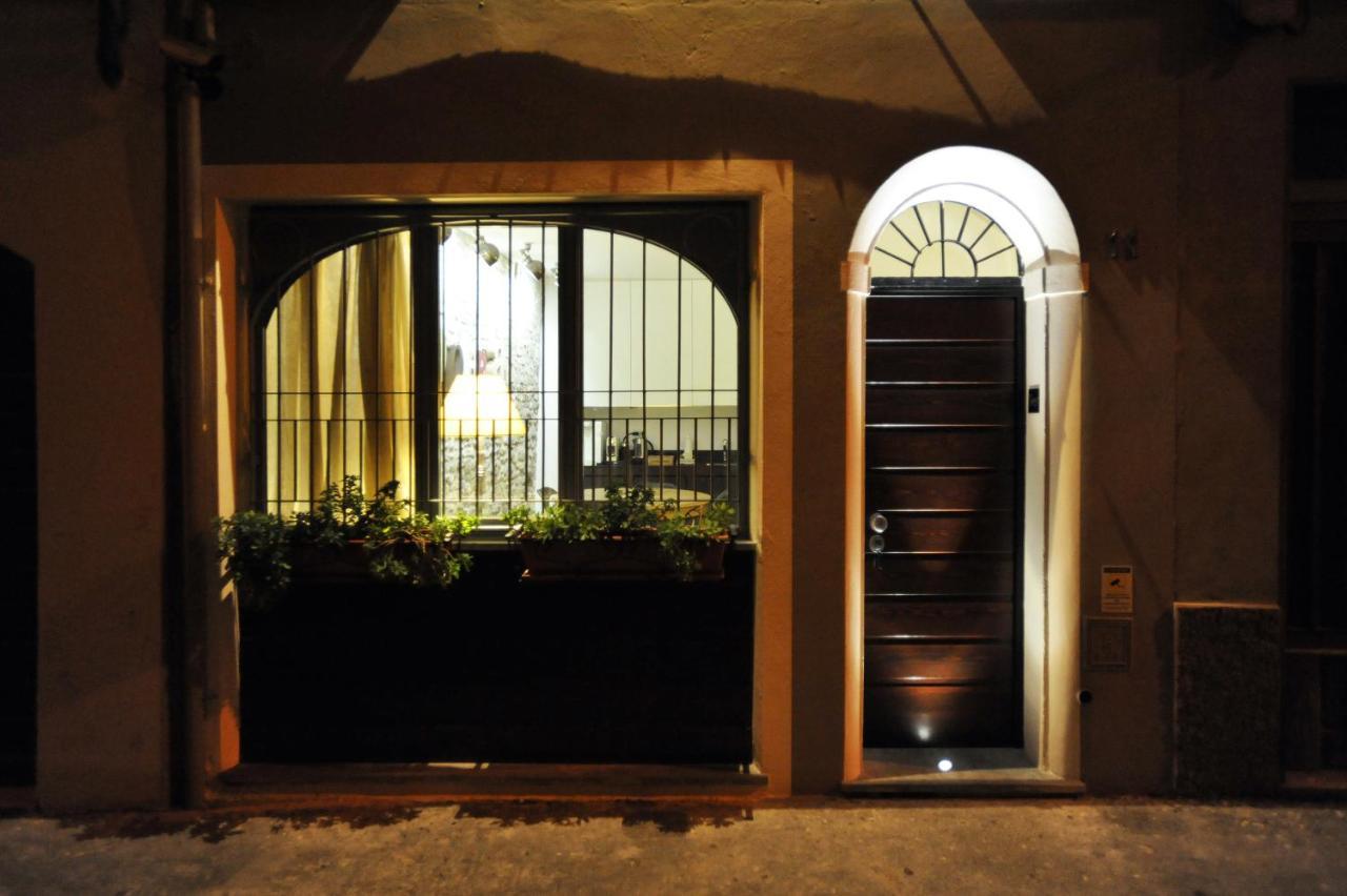 Bed and Breakfast Opera 11 r&b Parma Exterior foto