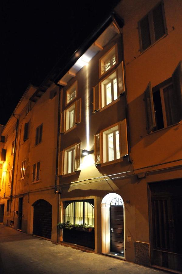Bed and Breakfast Opera 11 r&b Parma Exterior foto